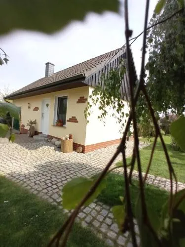 Ferienhaus Liwi in Liessow, Deutschland