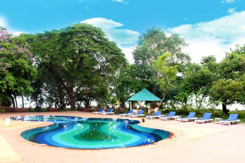 Bolgatty Palace & Island Resort (KTDC) photo 5