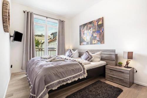 Wohnung Wilma - Villa Wiederkehr - image 2