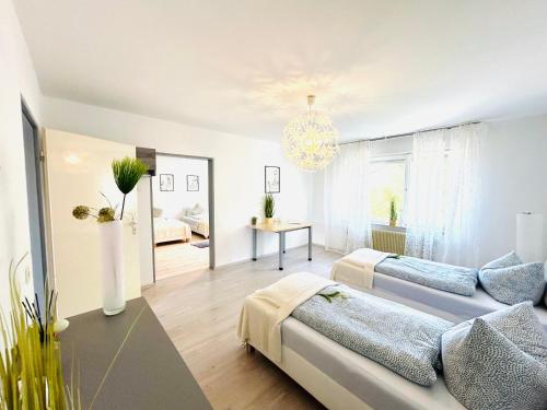 Apartment Alb Glück 1 in Hechingen, Deutschland