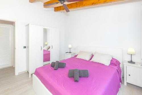 Las siete palmeras - ciudadela - image 3