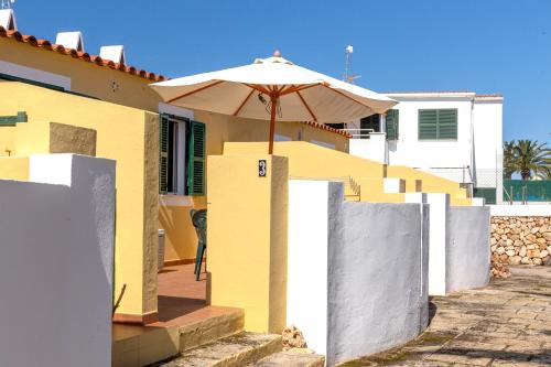 Las siete palmeras - ciudadela - image 2