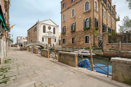 Art Palace - Residenza Giardini - image 9