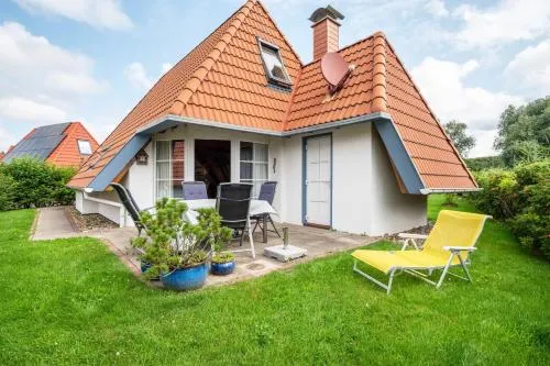 4 Sterne Komfort-Ferienhaus Setzer in Wurster Nordseeküste, Deutschland