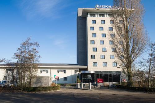 Bastion Hotel Dordrecht Papendrecht, Dordrecht bei Goudriaan