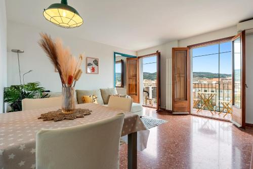 Viesnīcas āriene, Encantador loft in Sant Sadurni D'Anoia