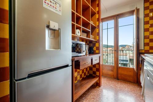 Viesnīcas āriene, Encantador loft in Sant Sadurni D'Anoia