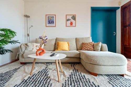 Viesnīcas āriene, Encantador loft in Sant Sadurni D'Anoia