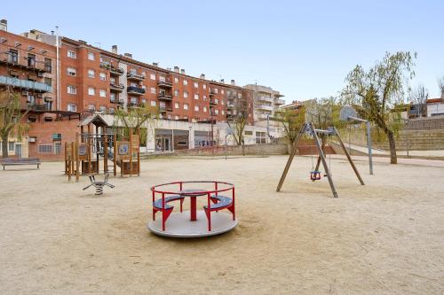 Viesnīcas āriene, Encantador loft in Sant Sadurni D'Anoia