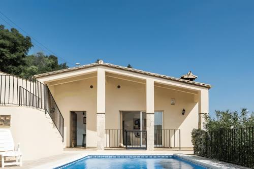 Villa Granvista