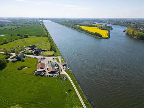 Ferienwohnung Barsch in Rade, Deutschland