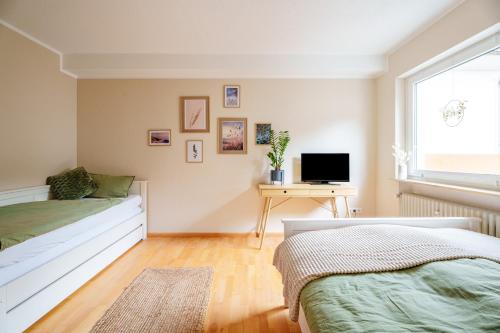 Oberdorf Studio in Gengenbach, Deutschland