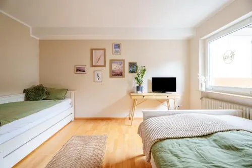 Oberdorf Studio in Gengenbach, Deutschland