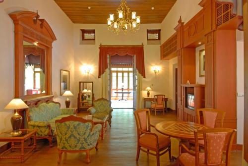 Bolgatty Palace & Island Resort (KTDC) photo 3