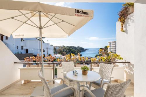 Apartamento Caballito de Mar