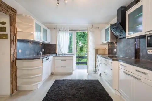 Ferienwohnung Idylle in Wasserburg, Deutschland