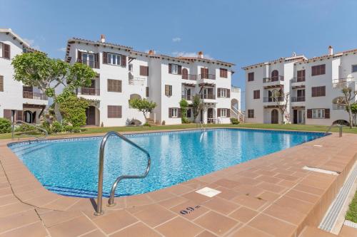 La Gardenia 41 – khách sạn tại Es Castell