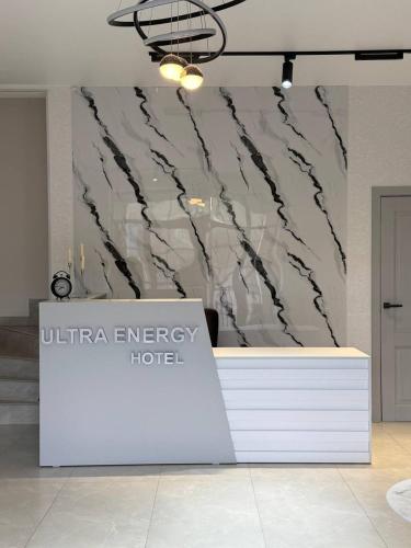 Facilities, Ultra Energy Hotel in Yeghegnadzor