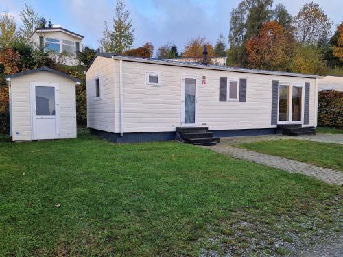 Chalet 91 in Brilon, Deutschland