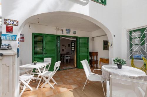 El Club De Arturo Apartment