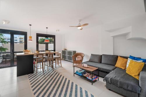 Casa Papaya