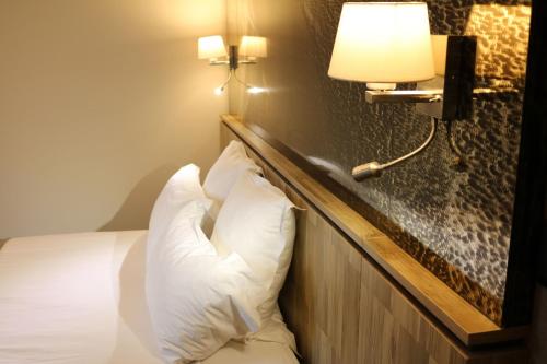1 double bed
