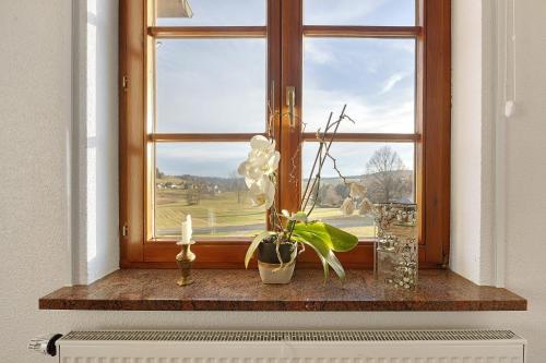 Ferienwohnung Schellenberg in Herrischried