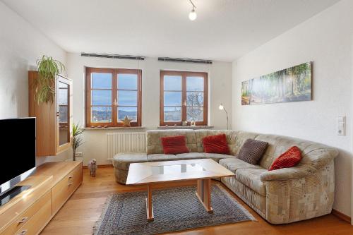 Ferienwohnung Schellenberg in Herrischried, Deutschland