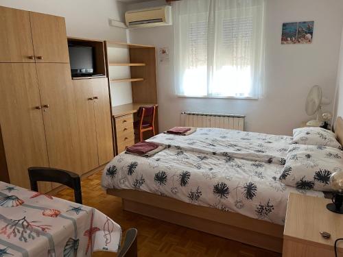 Apartments Irena in Jagodje