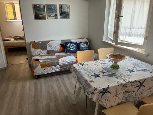 Apartments Irena in Jagodje