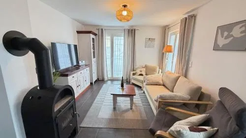 Ferienwohnung W13 0 S GraalZeit in Graal-Müritz, Deutschland