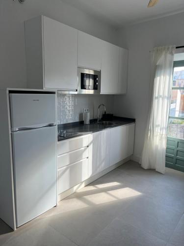 The sunnydise Apartments Duplex 5