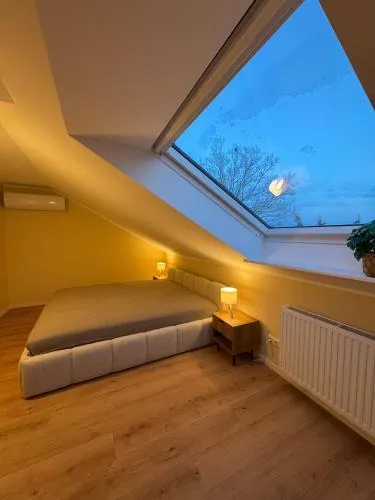 Apartment Oben in der Heide in Faßberg, Deutschland