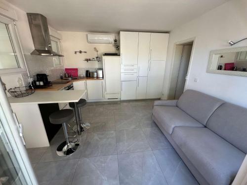 Bel appartement climatisé - image 3