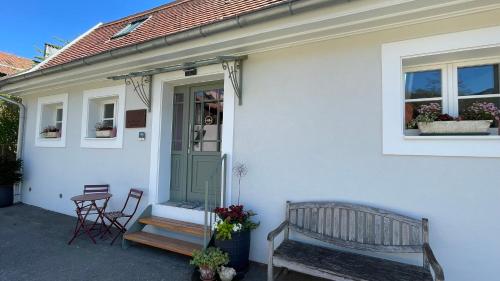Ieeja, Gîte de charme À Toi l'Aviateur au pied des Vosges d'Alsace (Gite de charme A Toi l'Aviateur au pied des Vosges d'Alsace) in Wattwiller