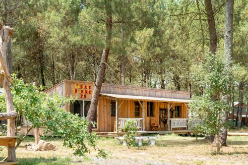 L'Escale du Dernier Pin gîte à louer Saint-Pé-Saint-Simon
