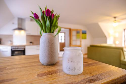Ferienwohnung Freya in Brodersby (Schleswig-Holstein)