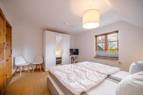 Ferienwohnung Freya in Brodersby (Schleswig-Holstein)