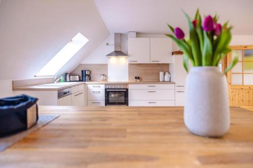 Ferienwohnung Freya in Brodersby (Schleswig-Holstein)
