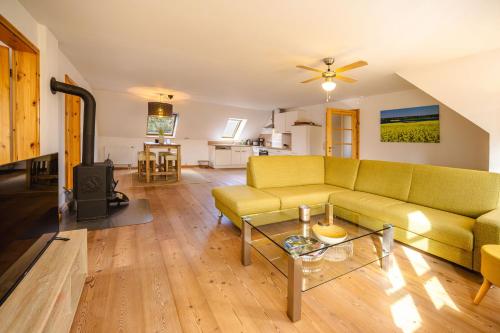 Ferienwohnung Freya in Goltoft, Deutschland