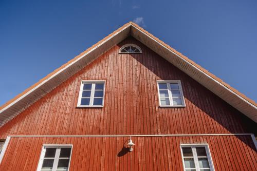 Ferienwohnung Freya in Brodersby (Schleswig-Holstein)