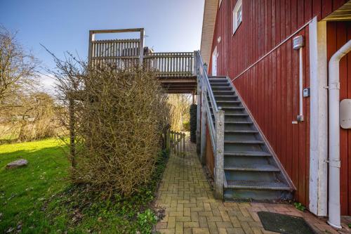Ferienwohnung Freya in Brodersby (Schleswig-Holstein)