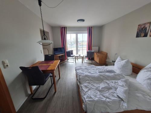Orth A5 – khách sạn tại Orth