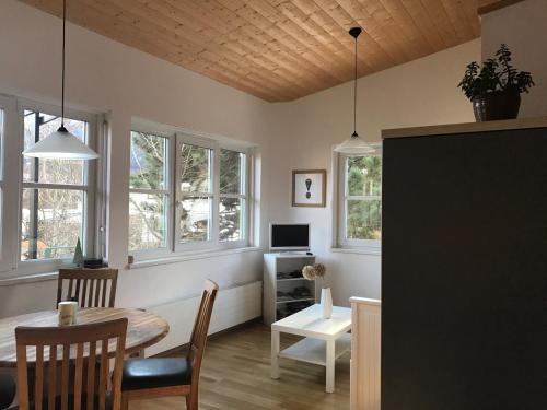Ferienwohnung Mountaintop - image 13