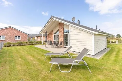 Ferienhaus Seemannsnest in Dagebüll, Deutschland