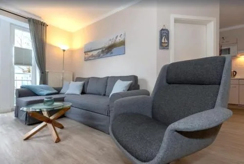 Appartementanlage Strandjuwel Fewo 247 in Kühlungsborn, Deutschland