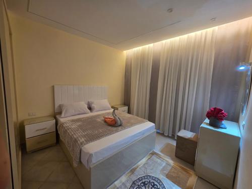 Aqua Marine Nabq Premium Pool View, Sharm El Sheikh in Nabq Bay Area