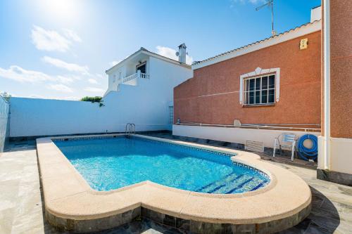 Chalet del Lago
