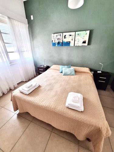 C1 Suite in Concepción