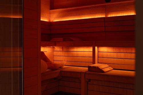 Spa, The Londoner in London